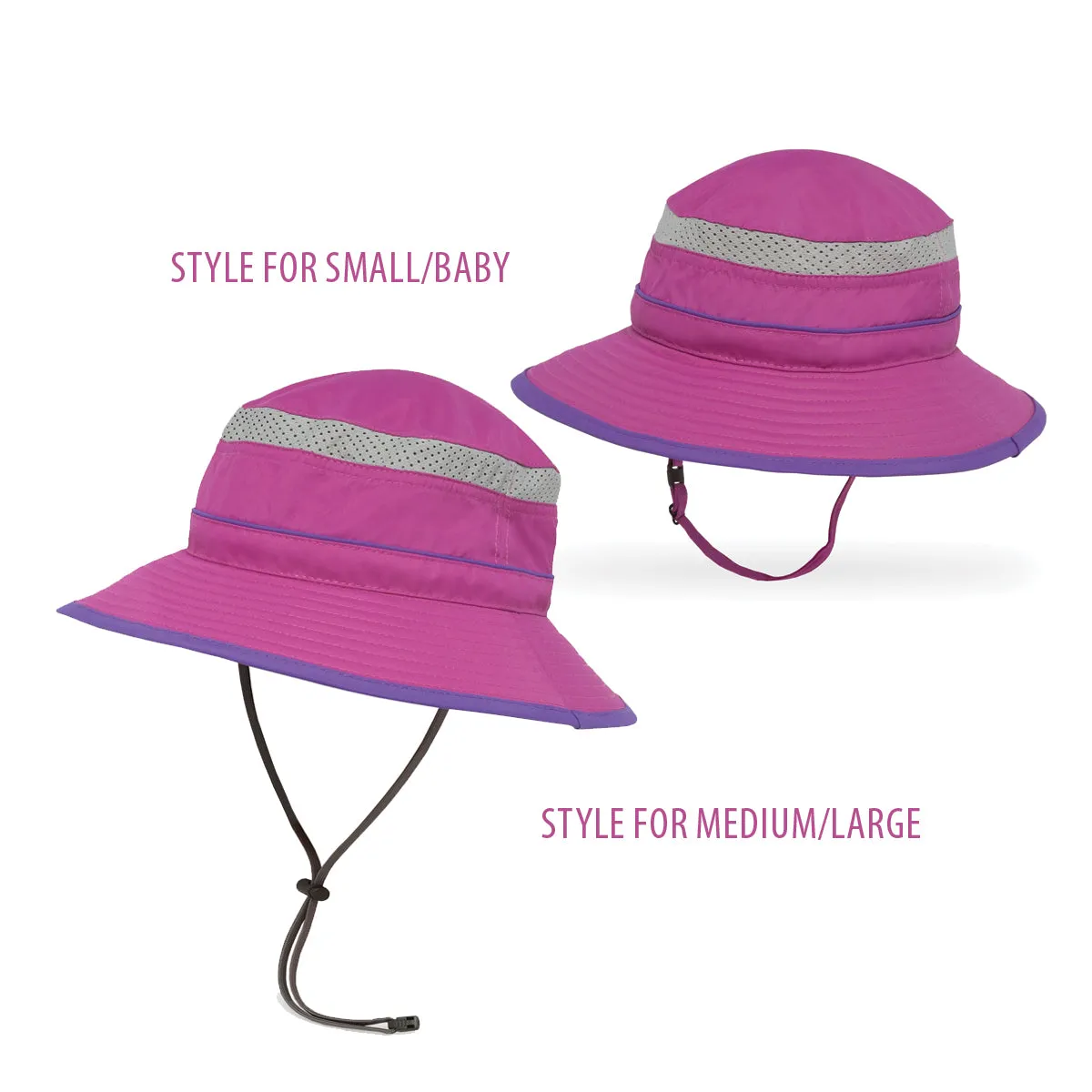 Fun Bucket Hat