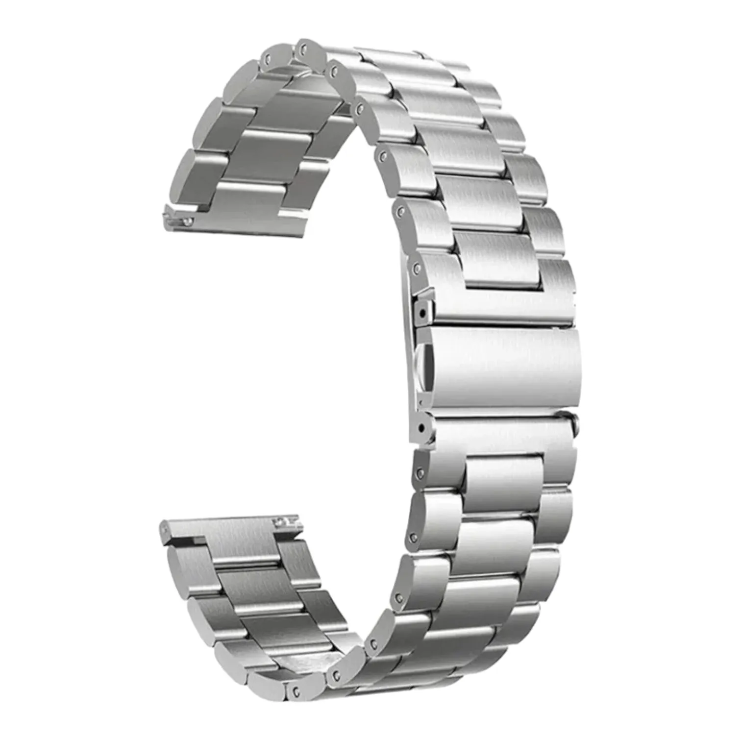 Garmin Approach S62 Stainless Steel Link Watch Strap