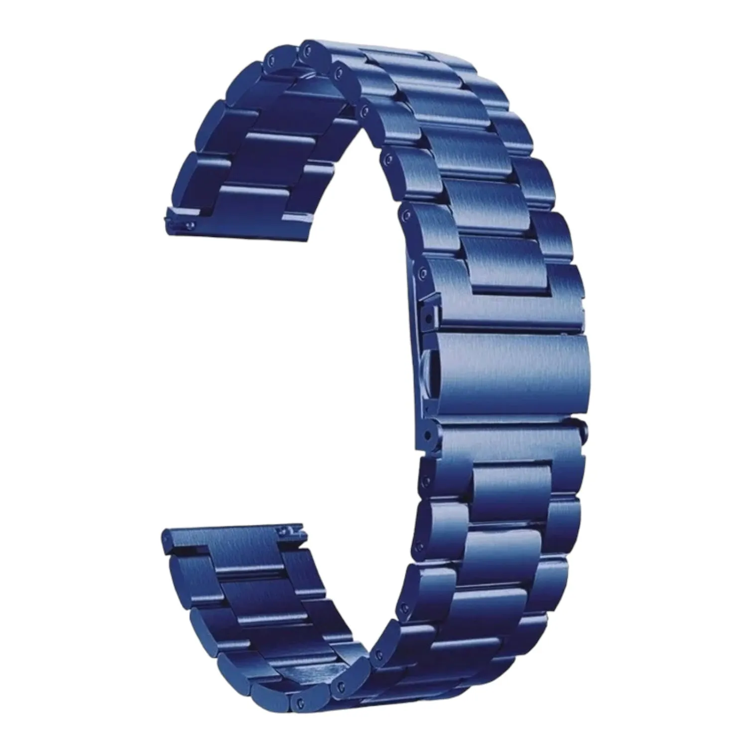 Garmin Approach S62 Stainless Steel Link Watch Strap
