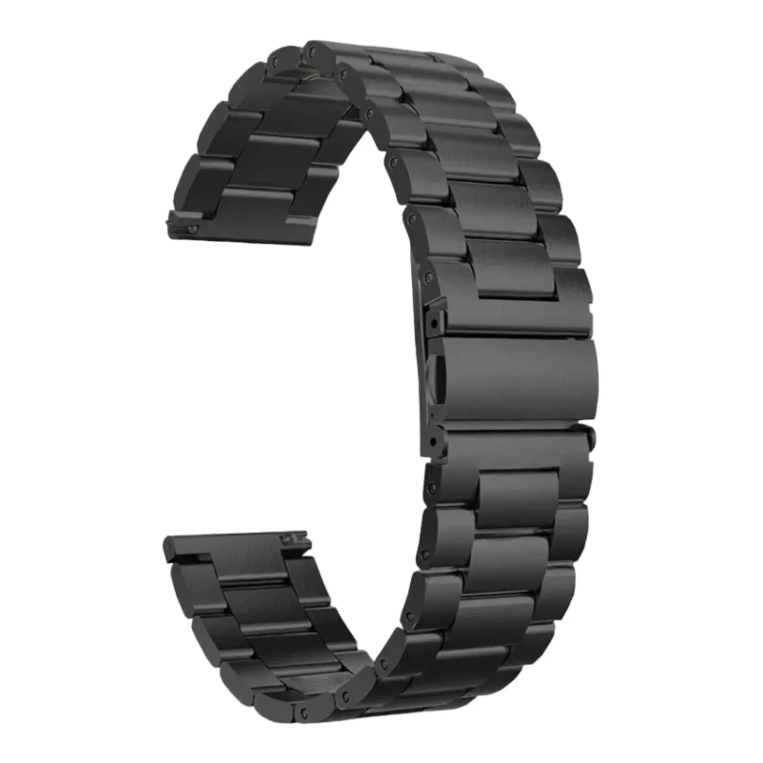 Garmin Approach S62 Stainless Steel Link Watch Strap