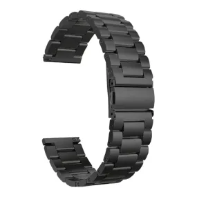 Garmin Approach S62 Stainless Steel Link Watch Strap