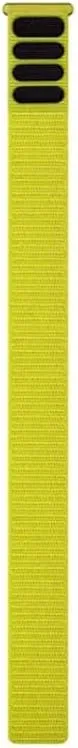 Garmin UltraFit Nylon Straps 22 mm