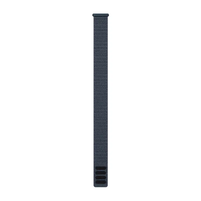 Garmin UltraFit Nylon Straps 22 mm