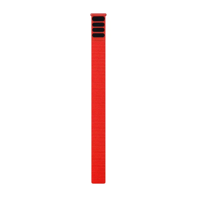 Garmin UltraFit Nylon Straps 22 mm