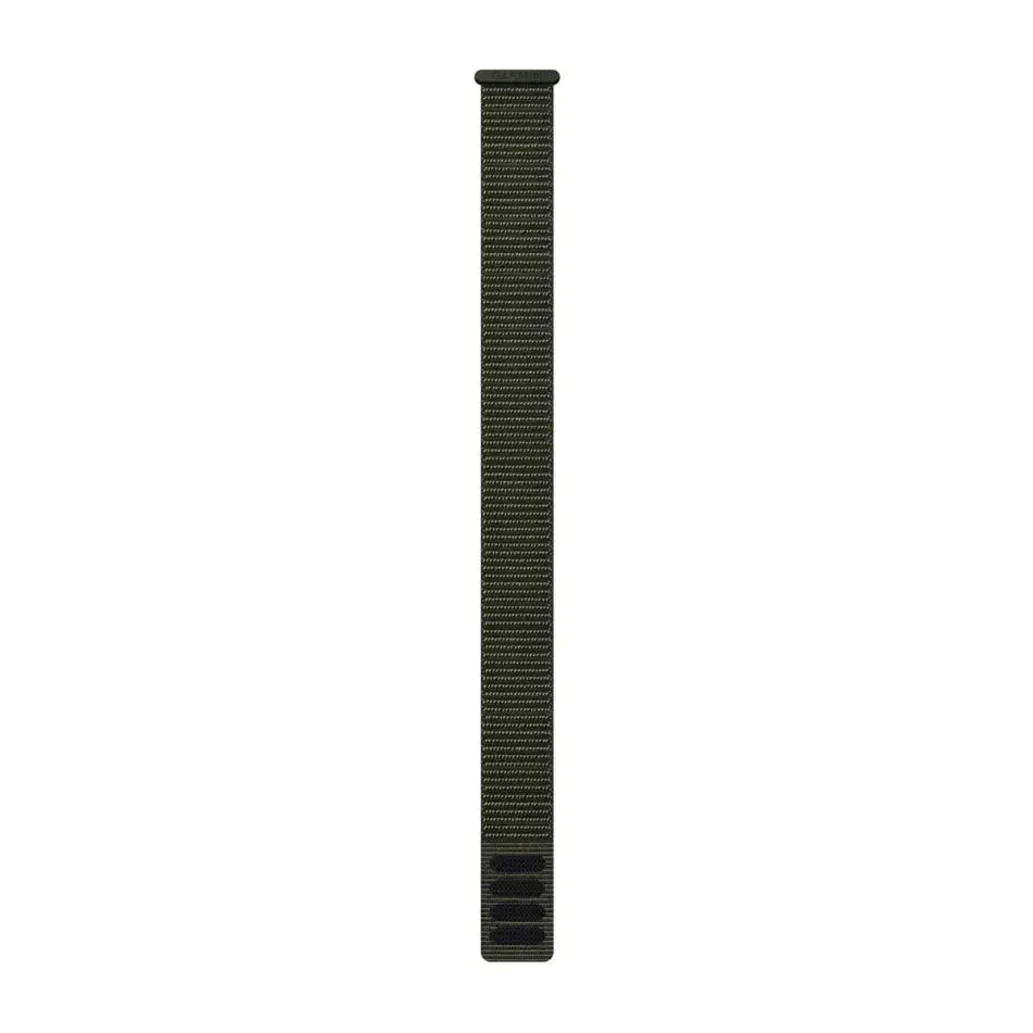 Garmin UltraFit Nylon Straps 22 mm