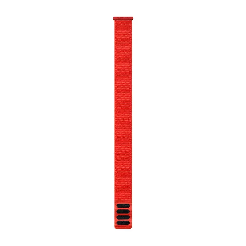 Garmin UltraFit Nylon Straps 22 mm