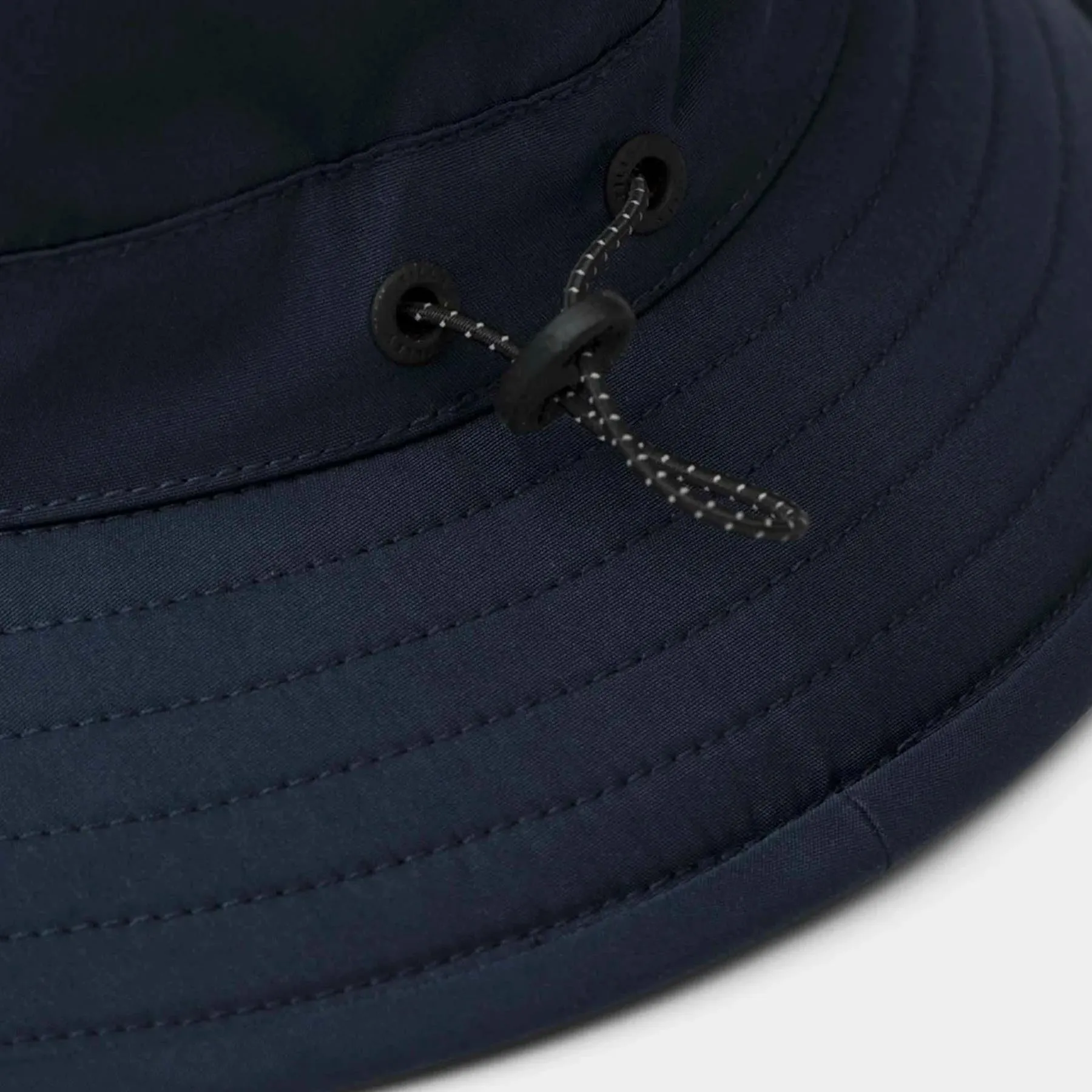 Golf Bucket Hat Dark Navy - AW24