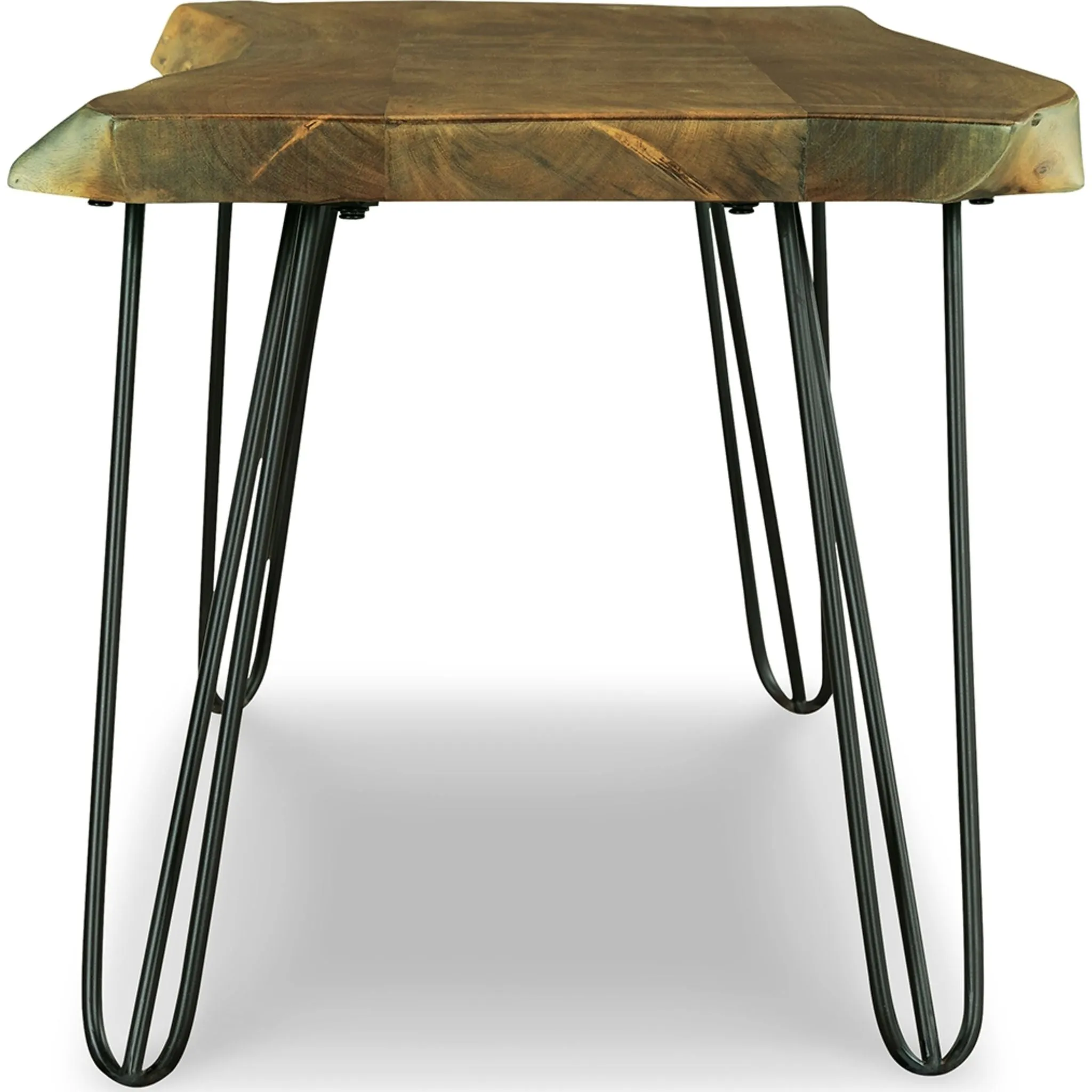 Haileeten Accent Bench