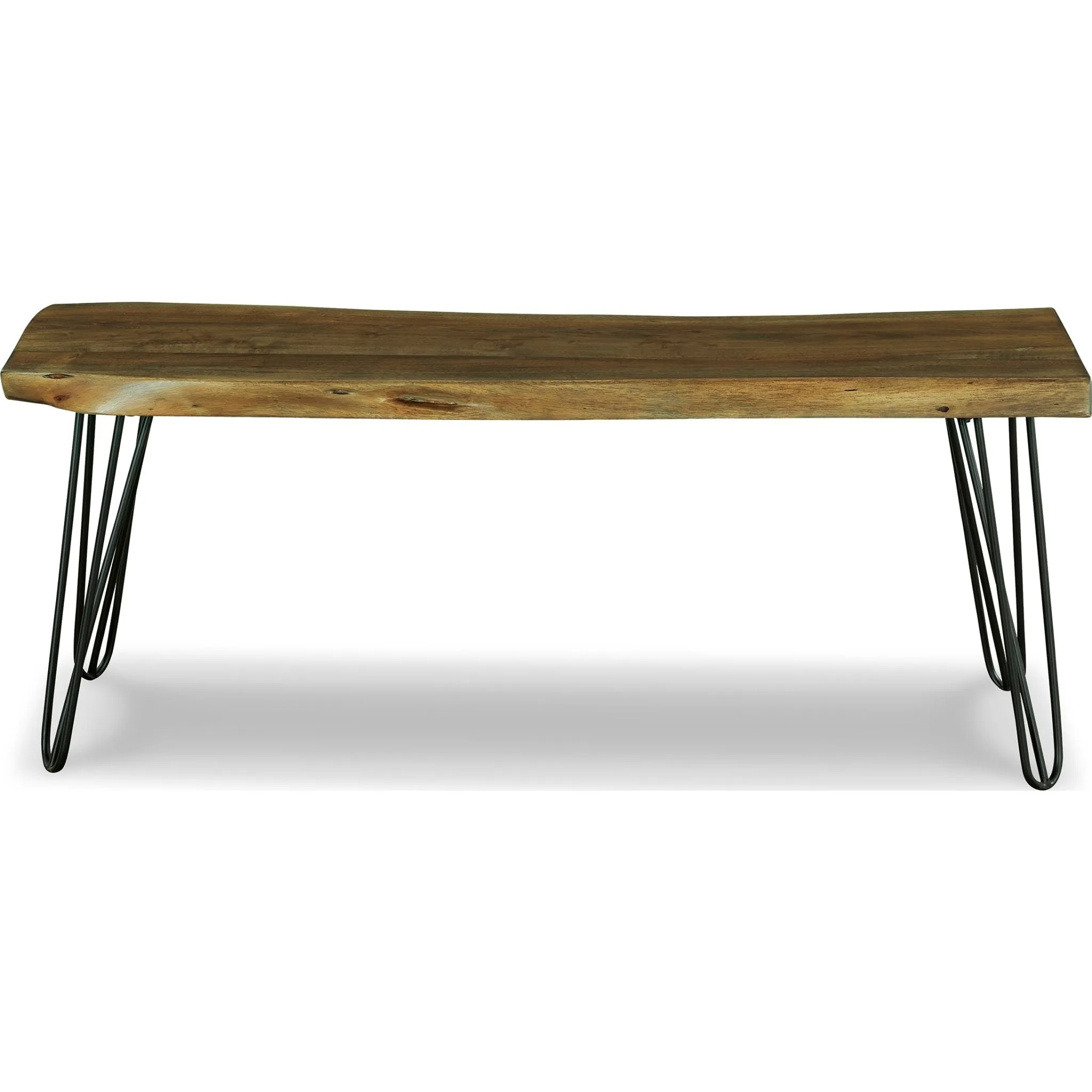 Haileeten Accent Bench
