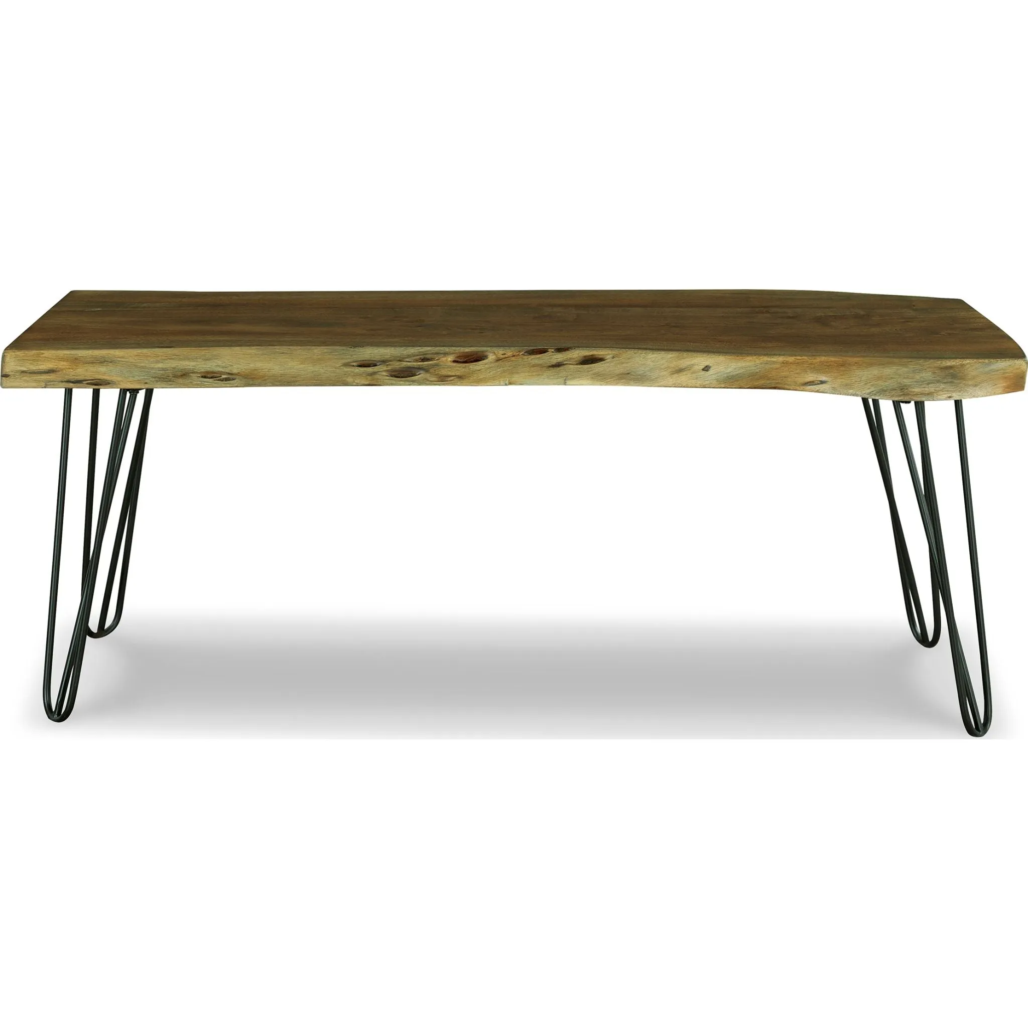 Haileeten Accent Bench