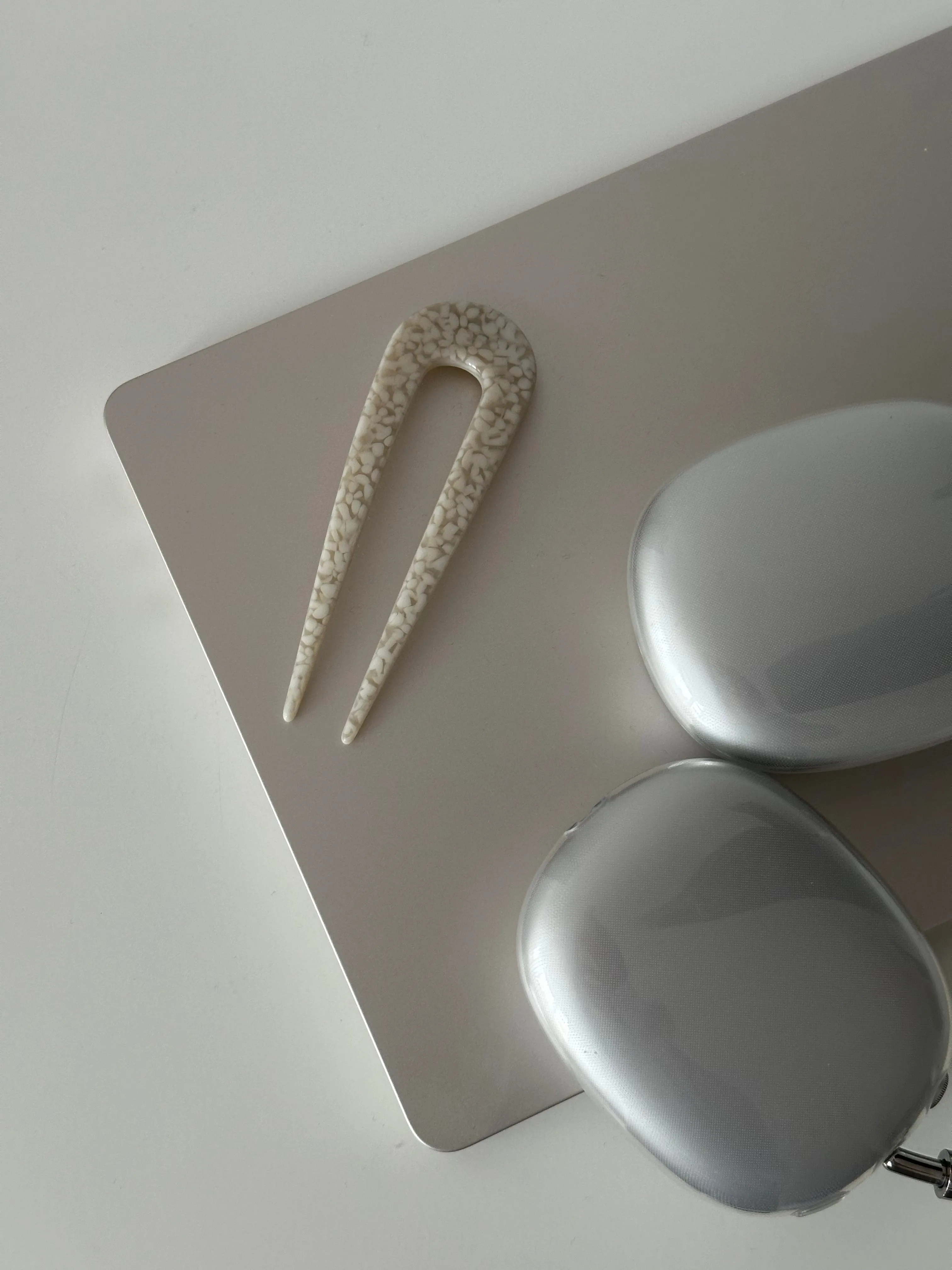 HAIRPIN U-SHAPE