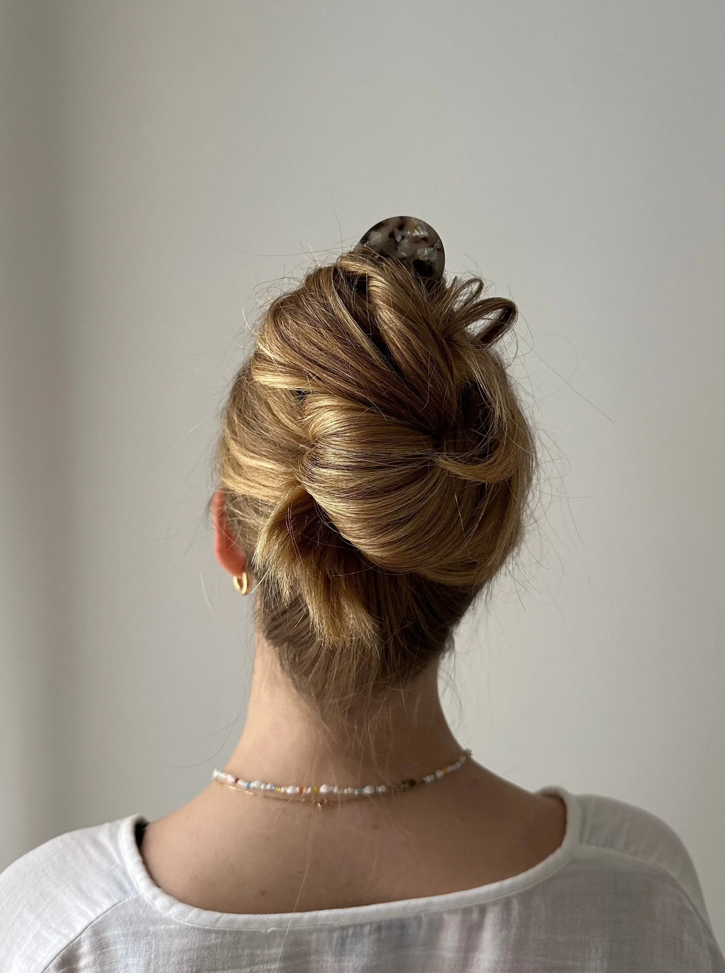 HAIRPIN U-SHAPE