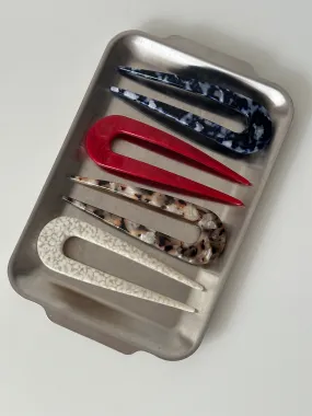 HAIRPIN U-SHAPE