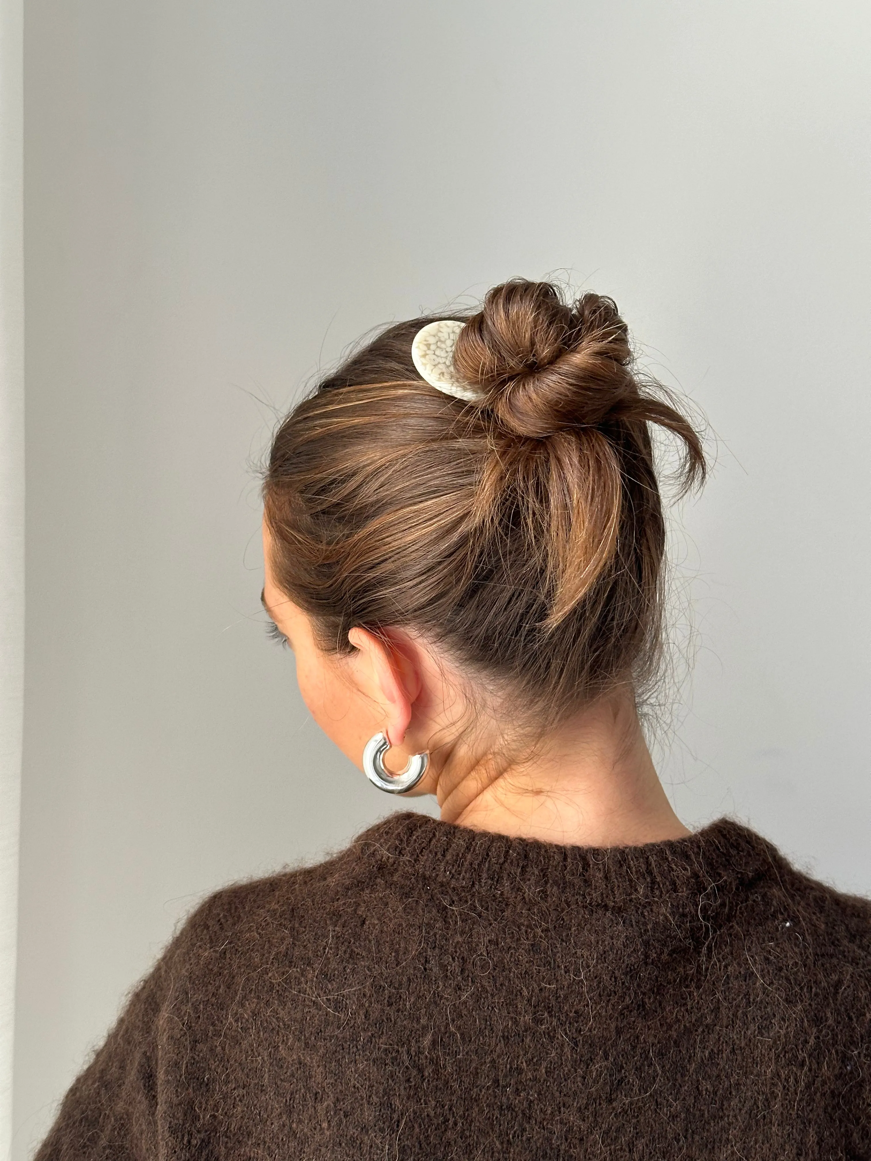 HAIRPIN U-SHAPE