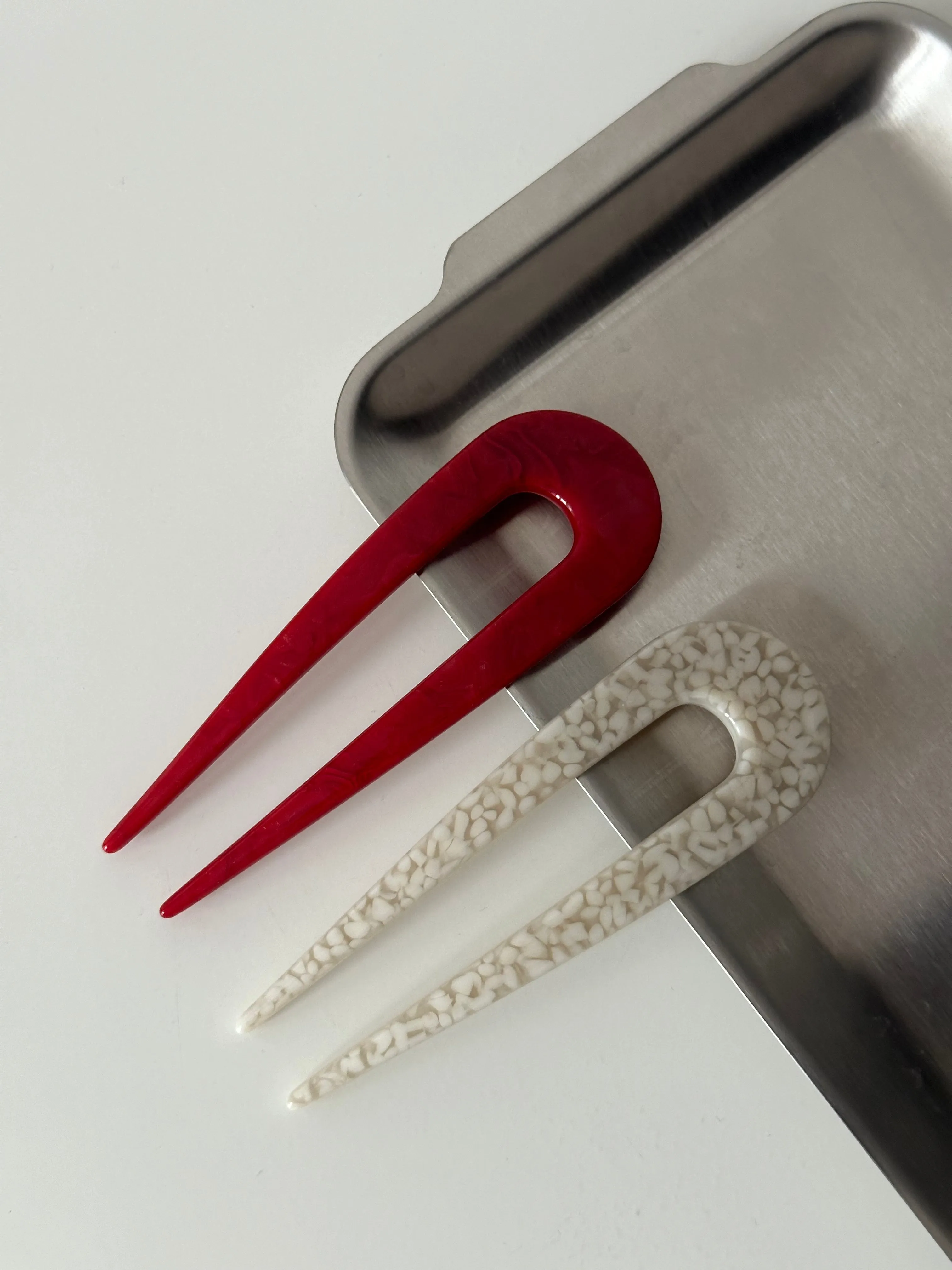 HAIRPIN U-SHAPE