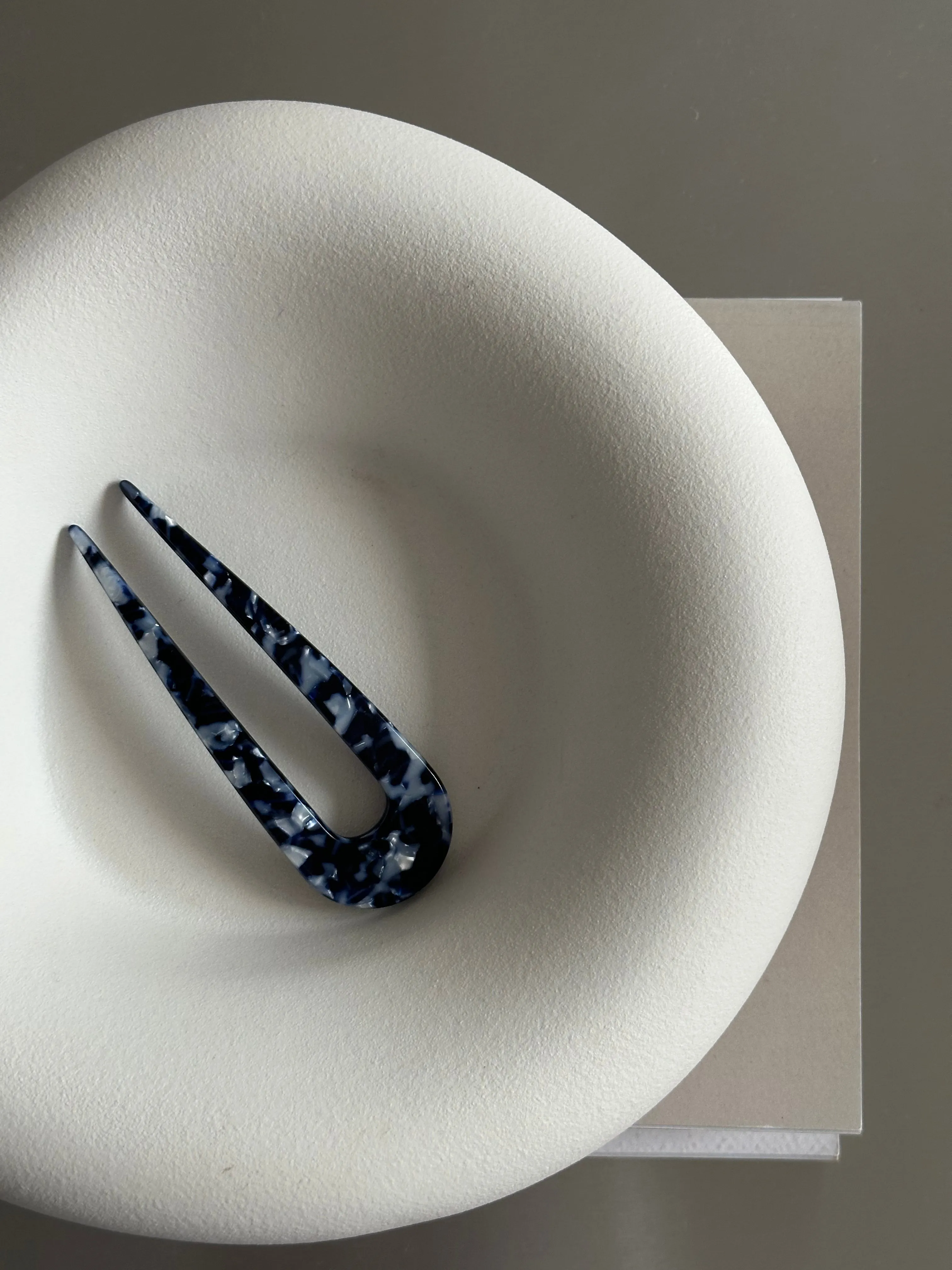 HAIRPIN U-SHAPE