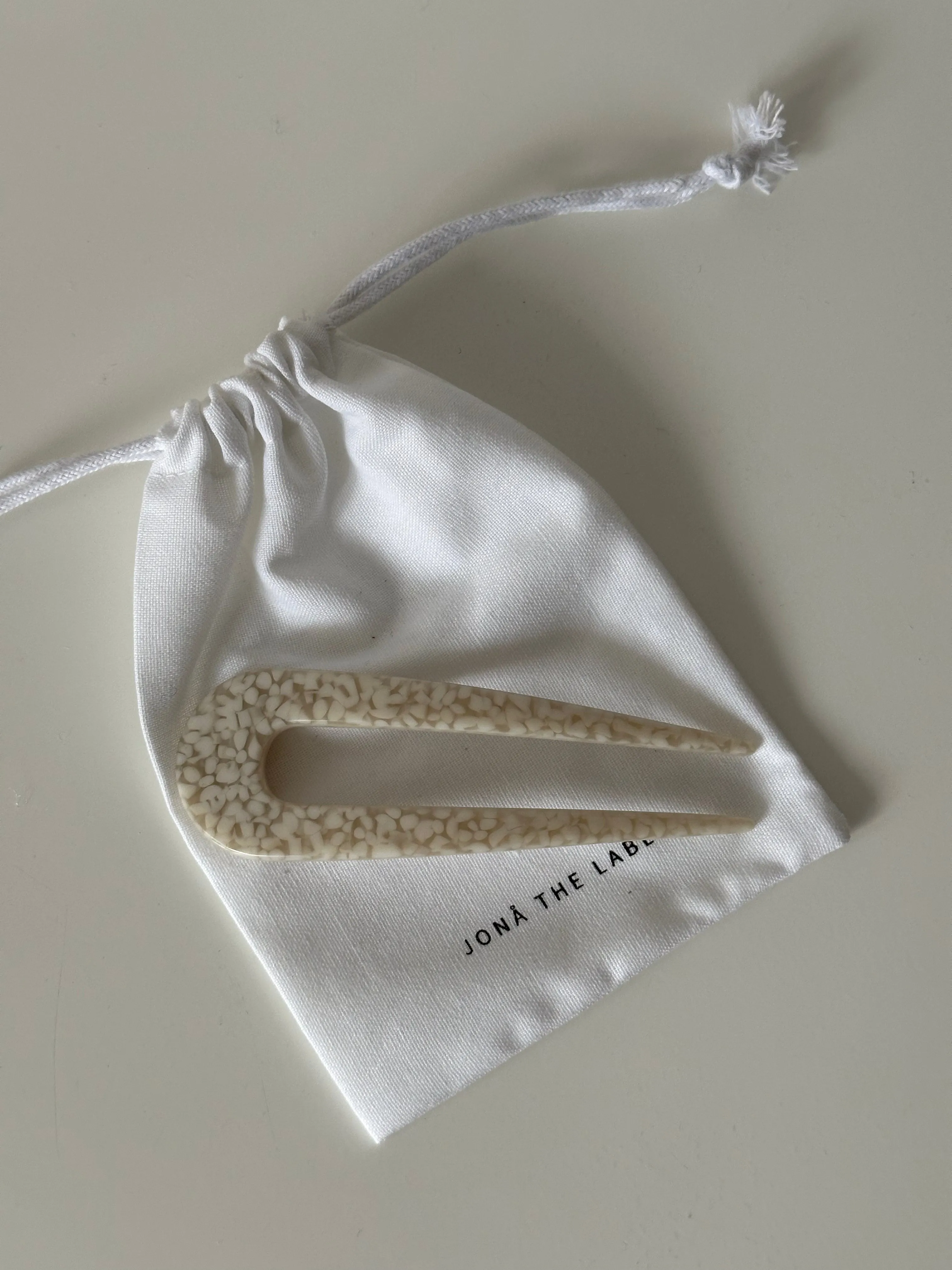 HAIRPIN U-SHAPE