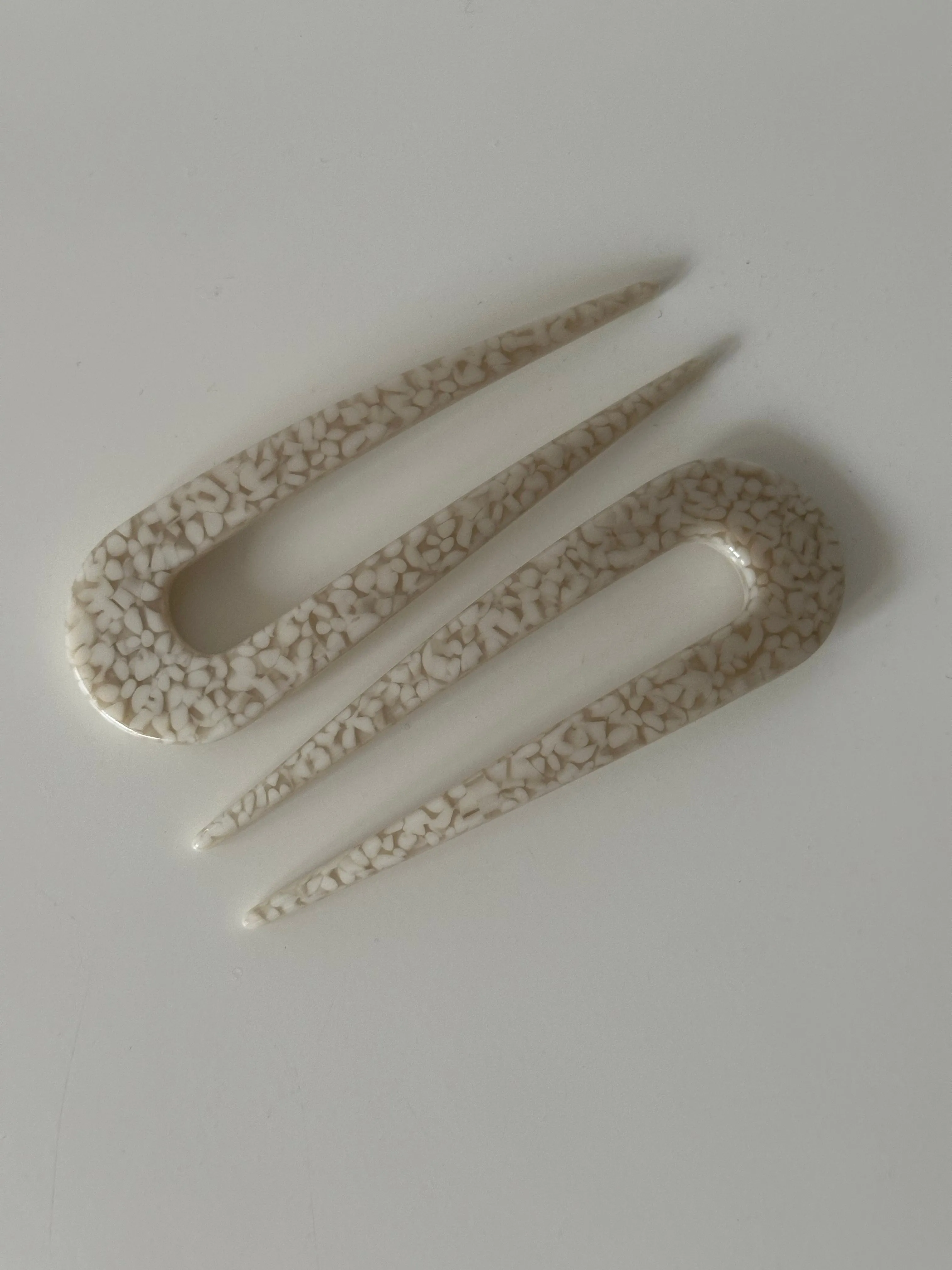 HAIRPIN U-SHAPE