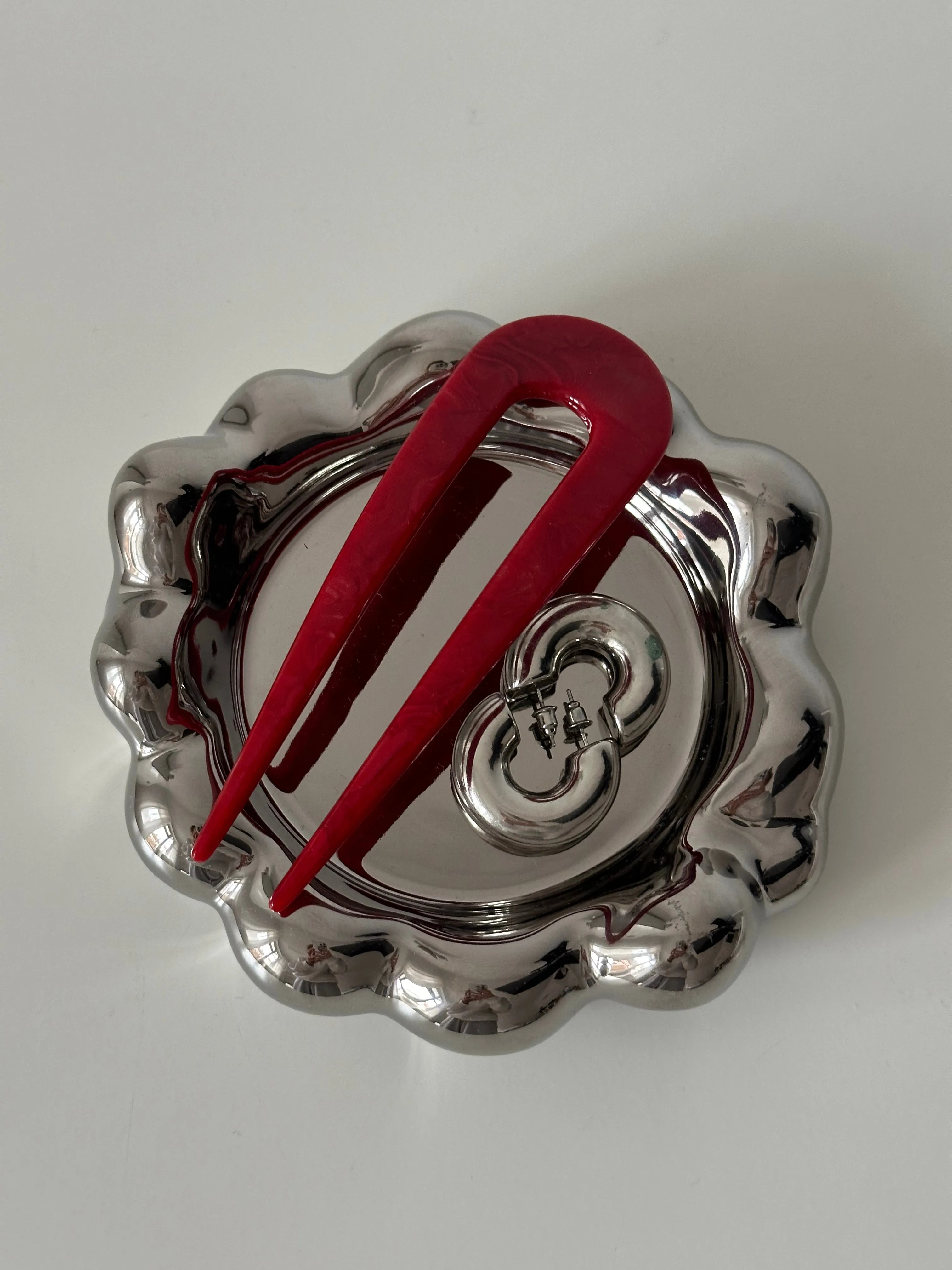HAIRPIN U-SHAPE