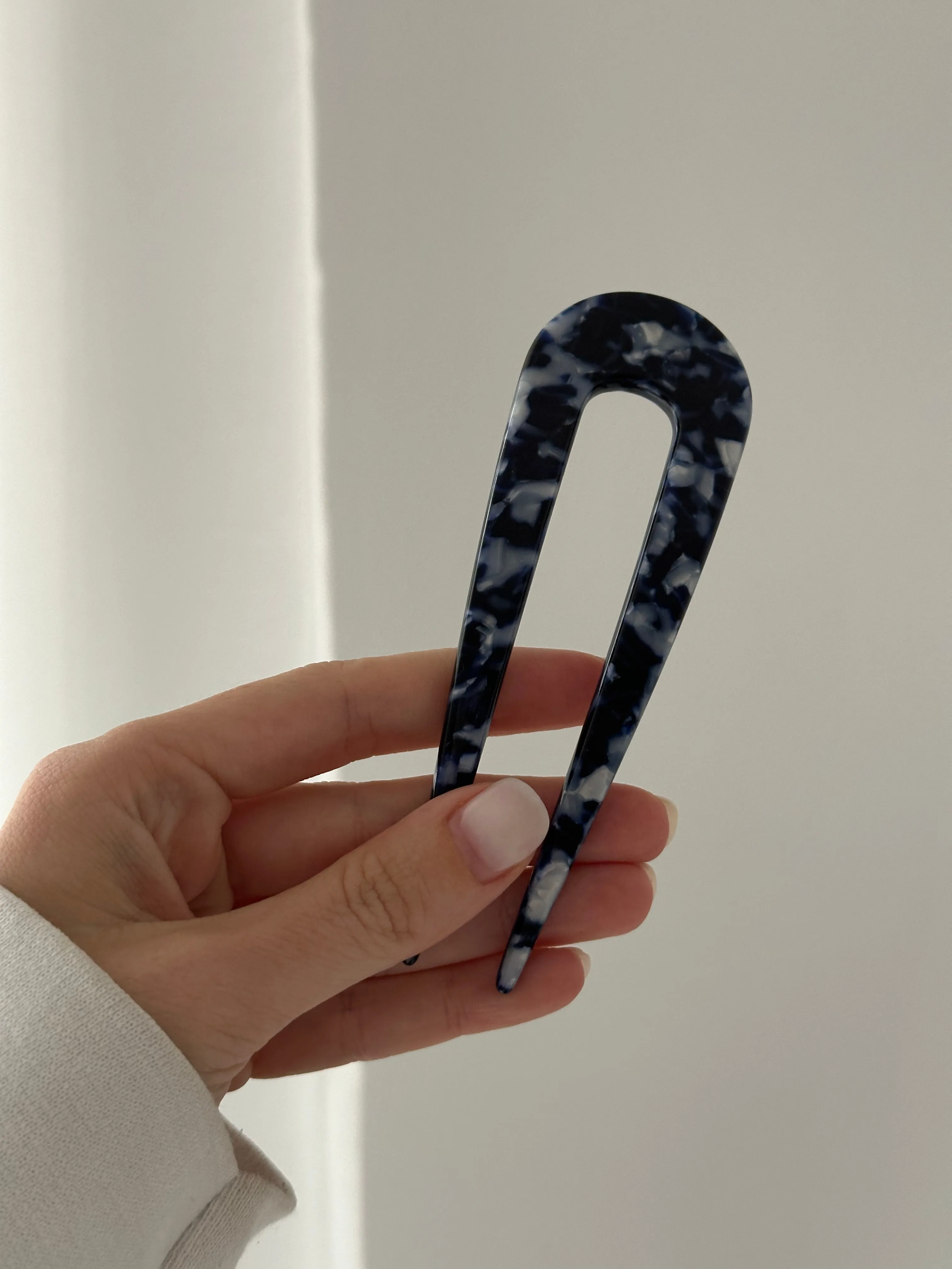 HAIRPIN U-SHAPE