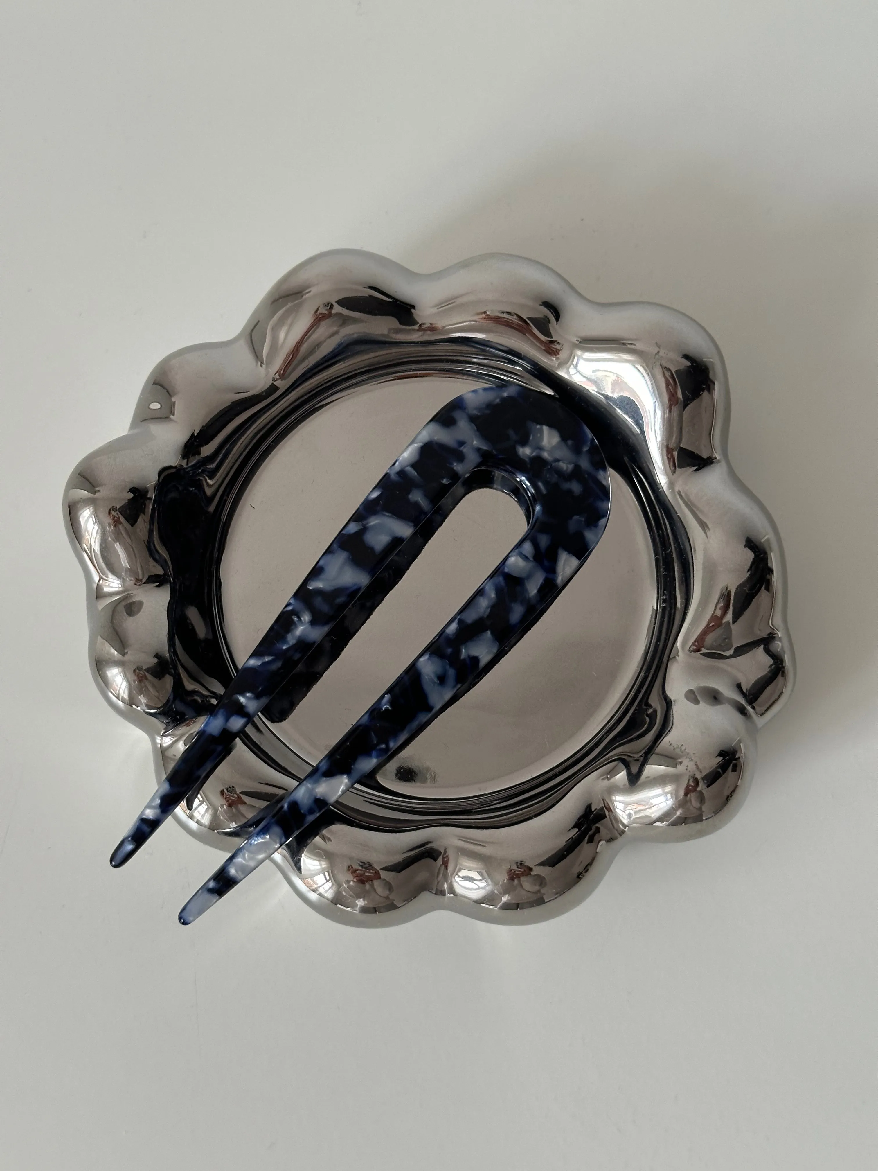 HAIRPIN U-SHAPE
