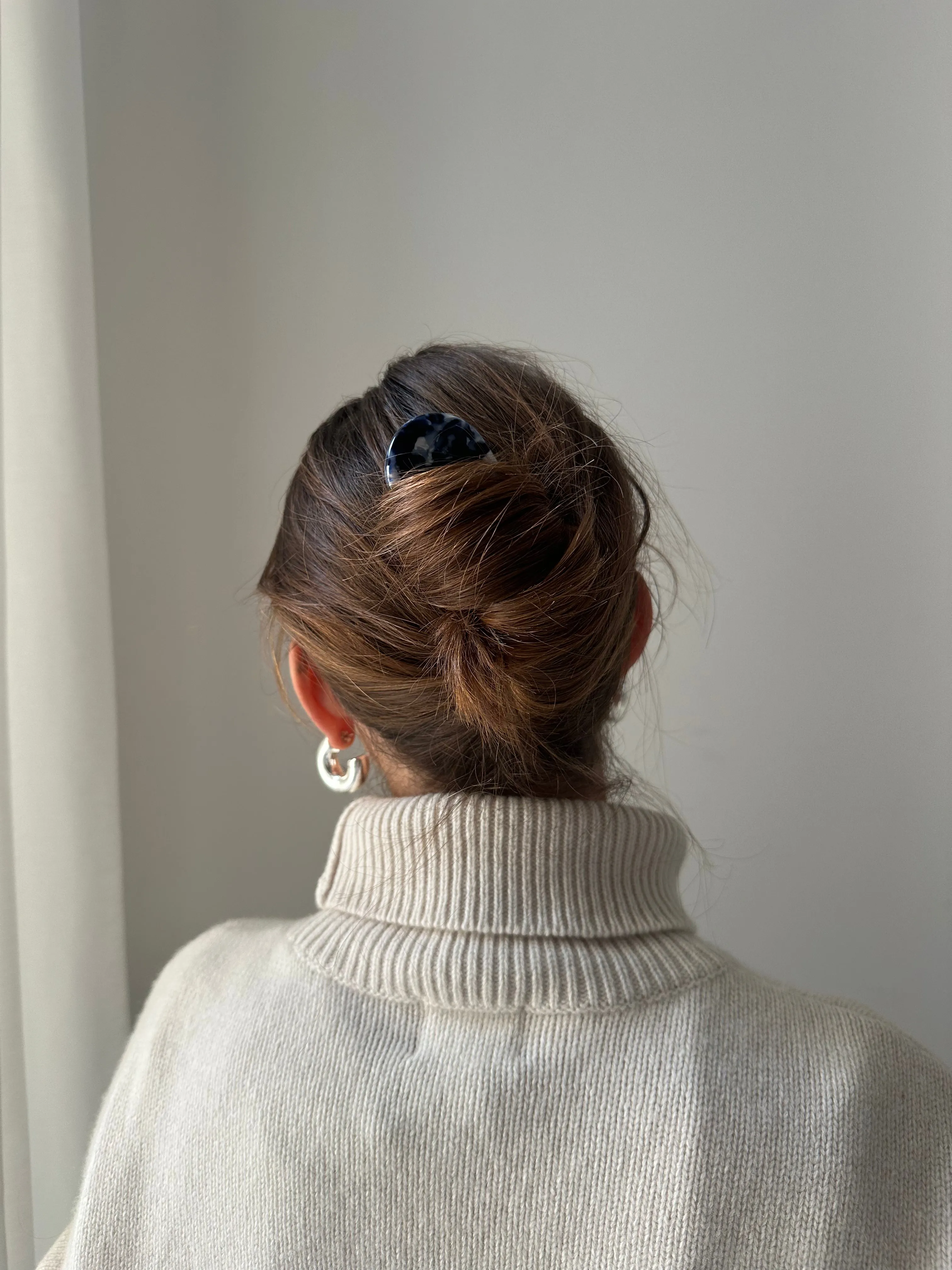 HAIRPIN U-SHAPE