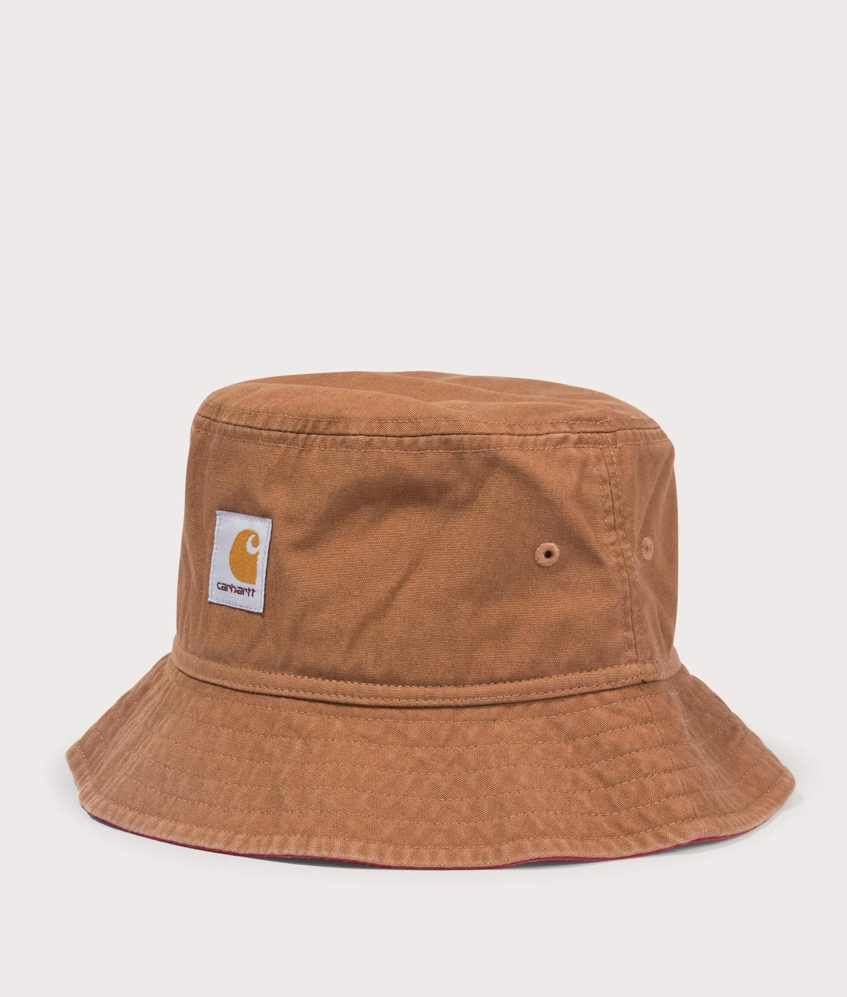 Heston Bucket Hat
