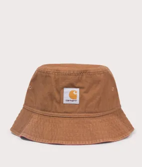 Heston Bucket Hat
