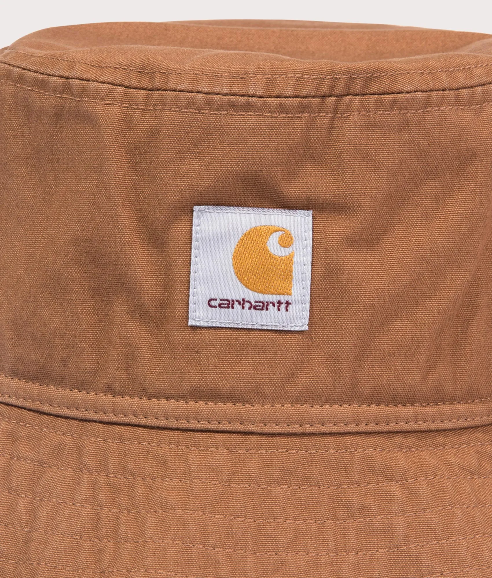 Heston Bucket Hat