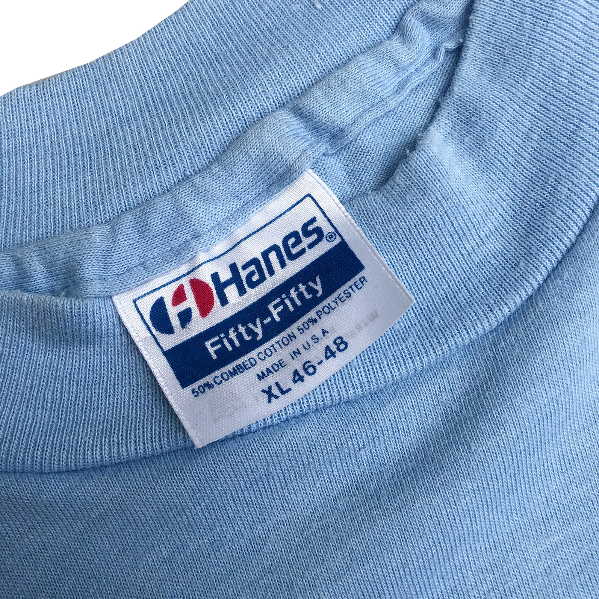 Holden Beach Blondes Shirts 1987 Tee