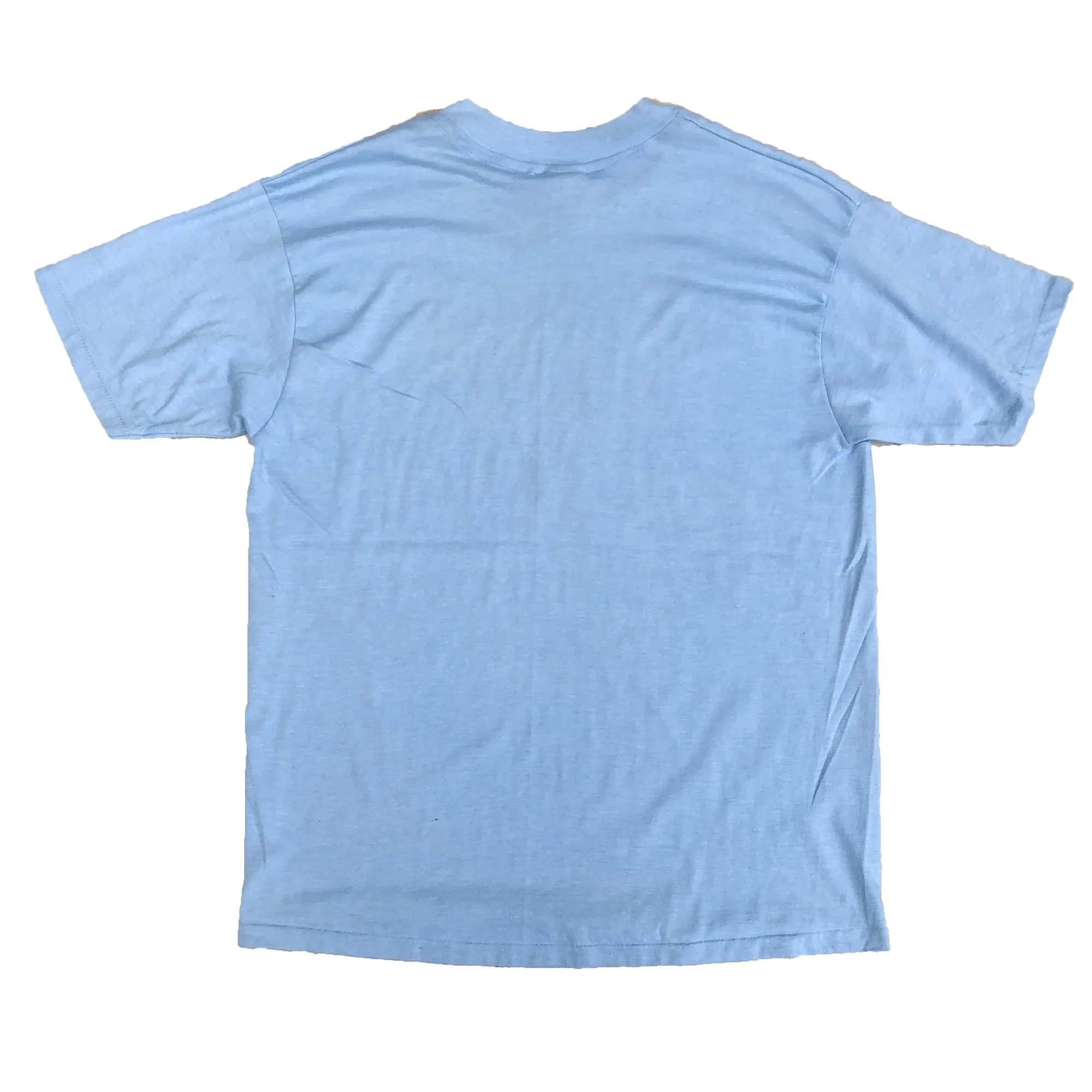 Holden Beach Blondes Shirts 1987 Tee
