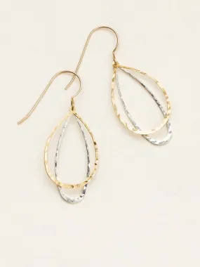 Holly Yashi In the Loop Earrings