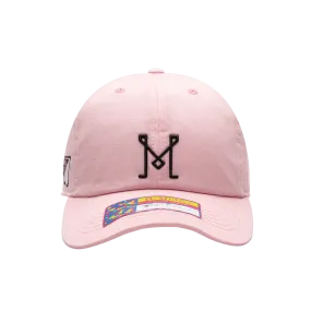 Inter Miami CF Bambo Classic Hat