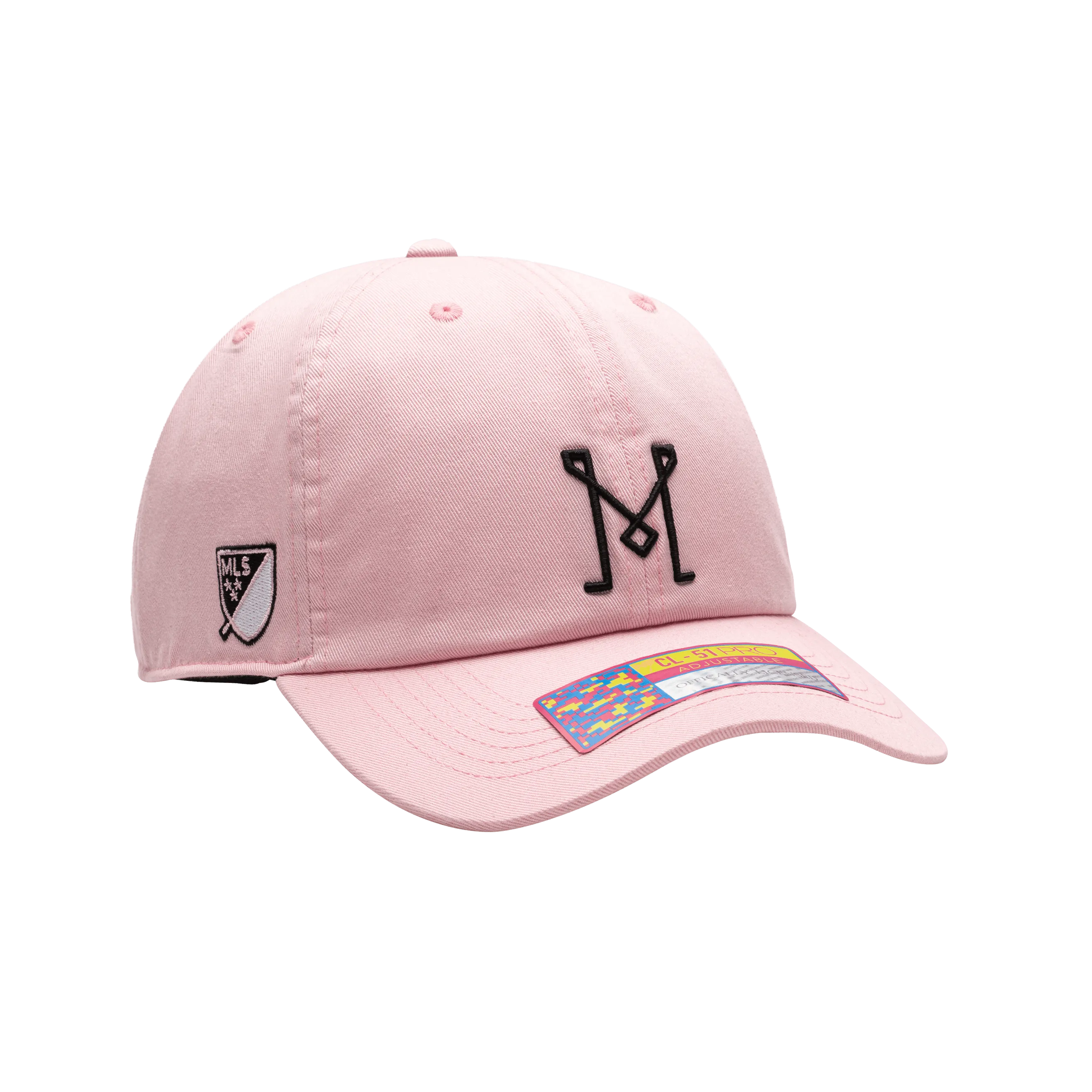 Inter Miami CF Bambo Classic Hat