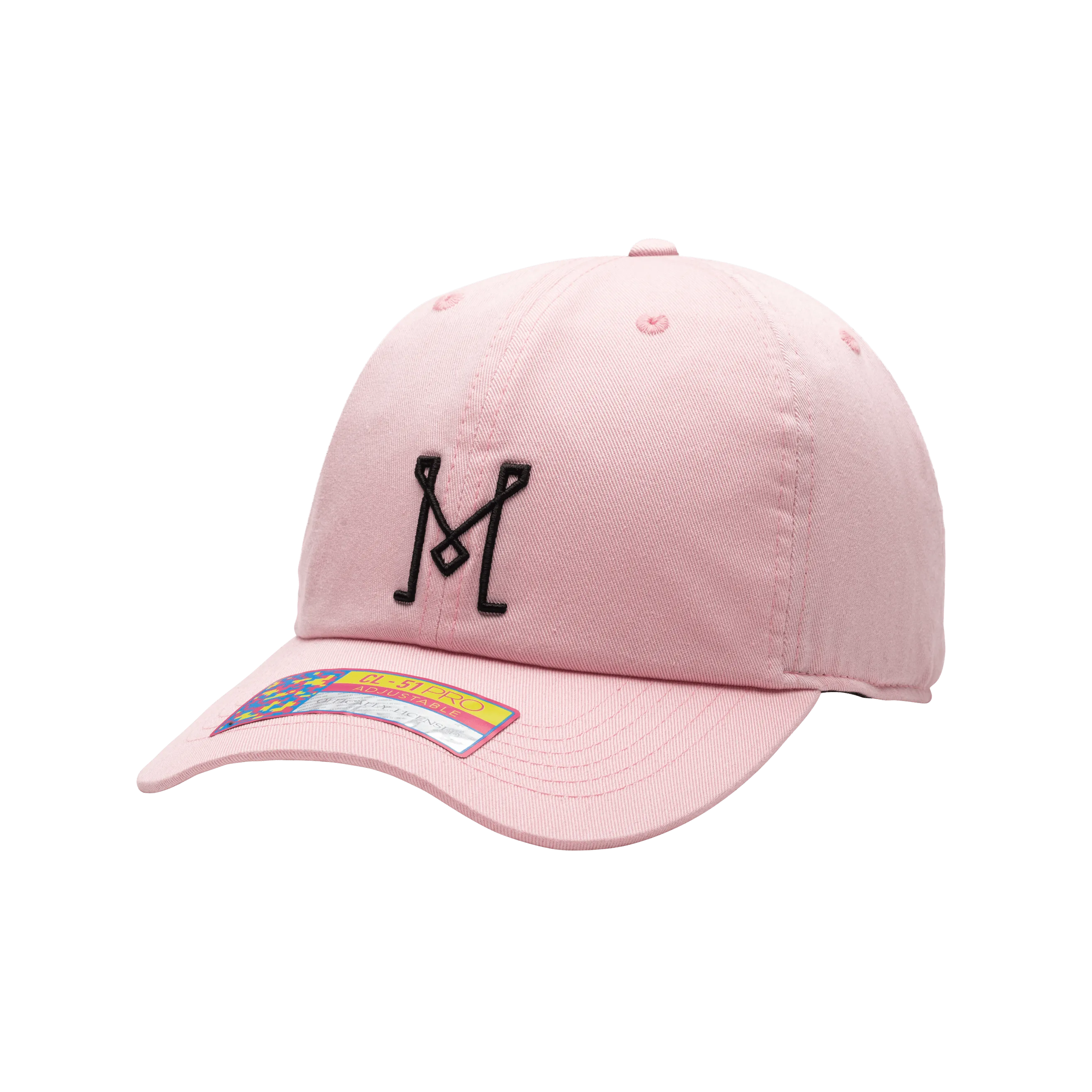 Inter Miami CF Bambo Classic Hat