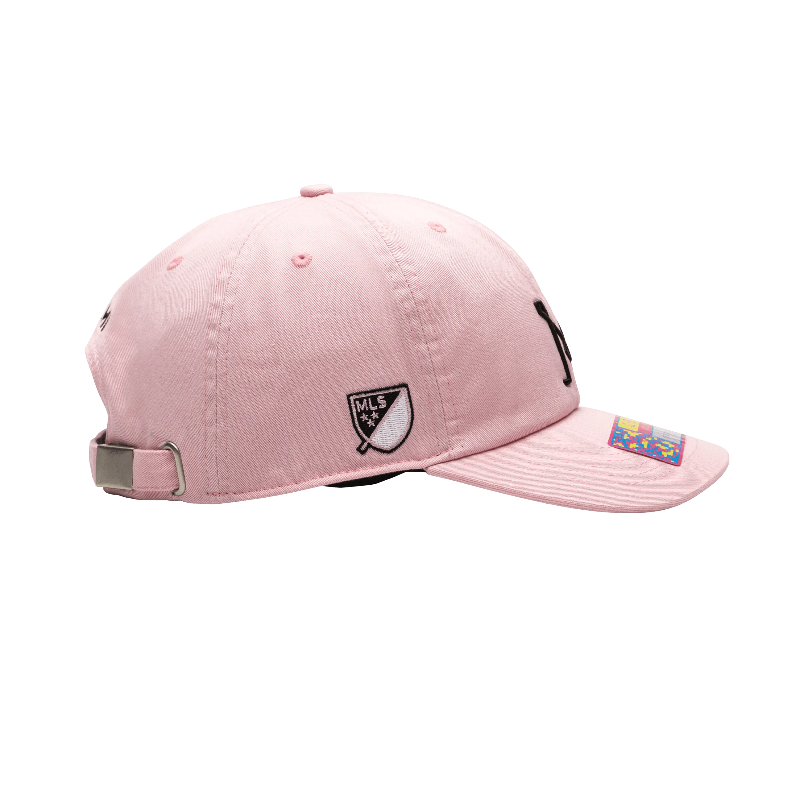 Inter Miami CF Bambo Classic Hat