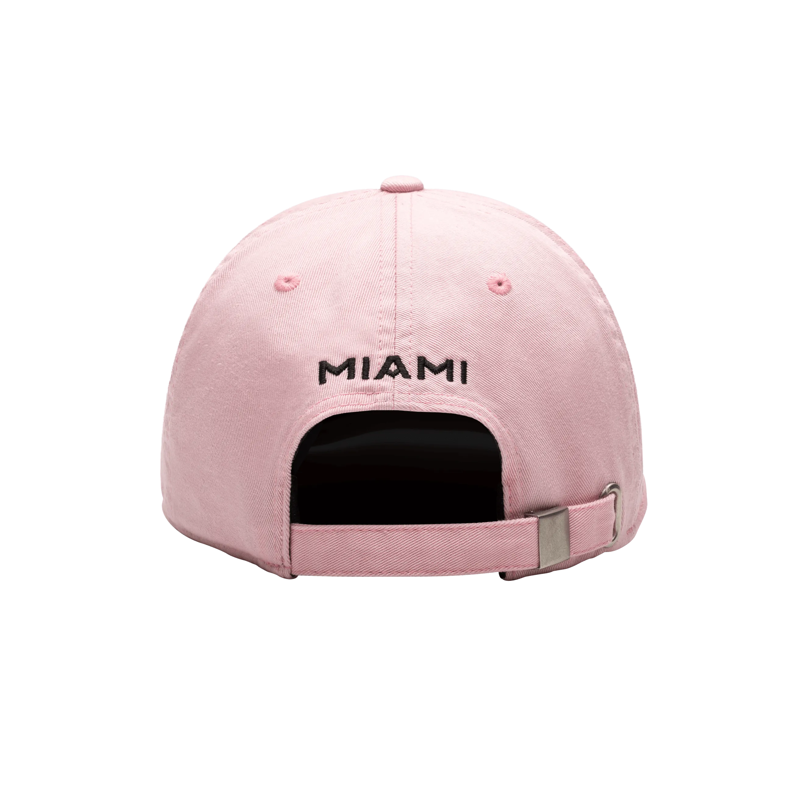 Inter Miami CF Bambo Classic Hat