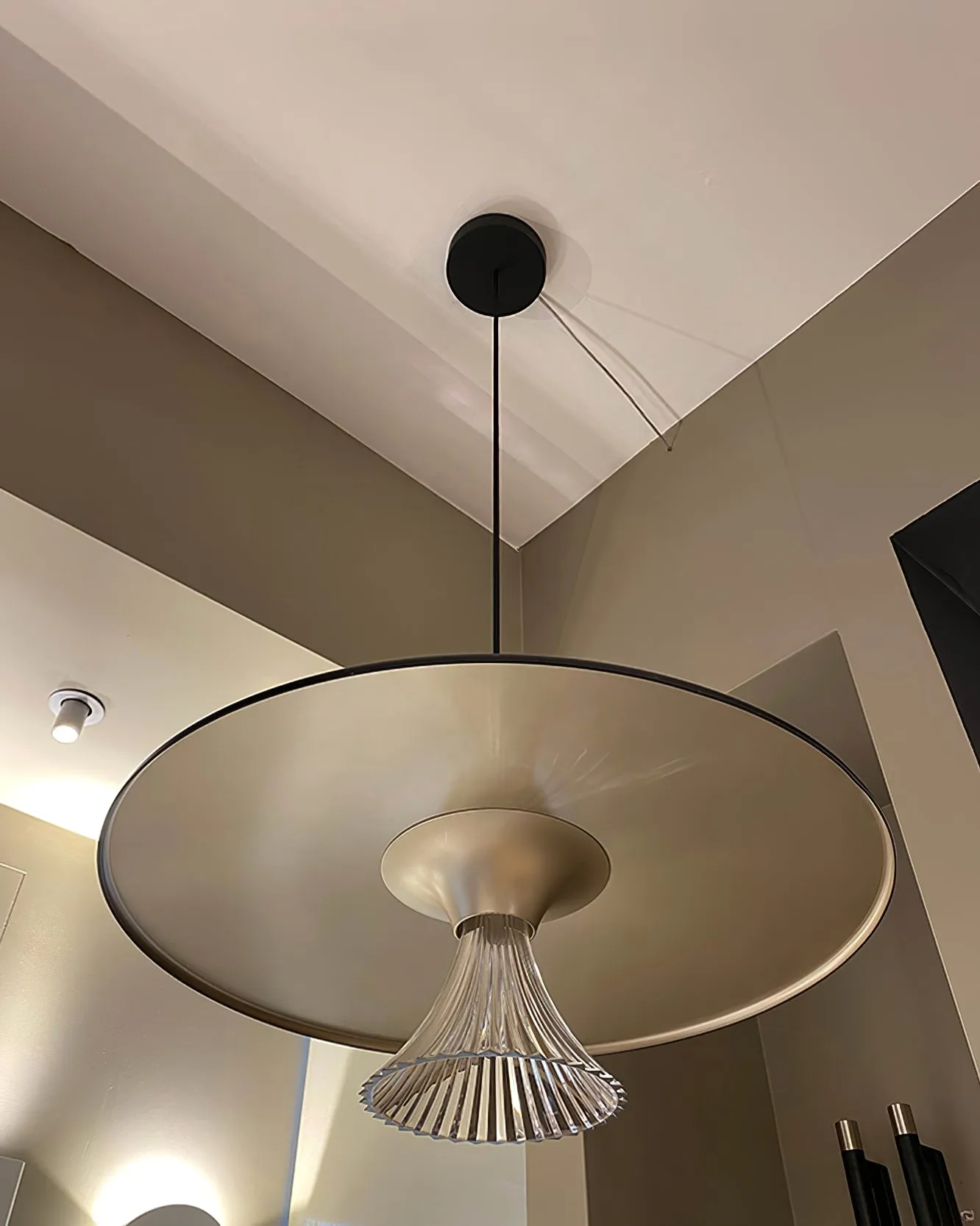 Ipno Pendant Lamp