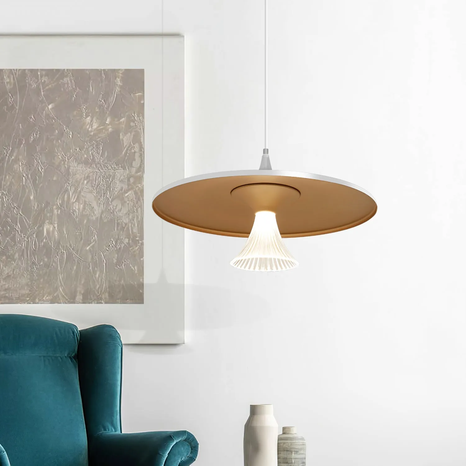 Ipno Pendant Lamp