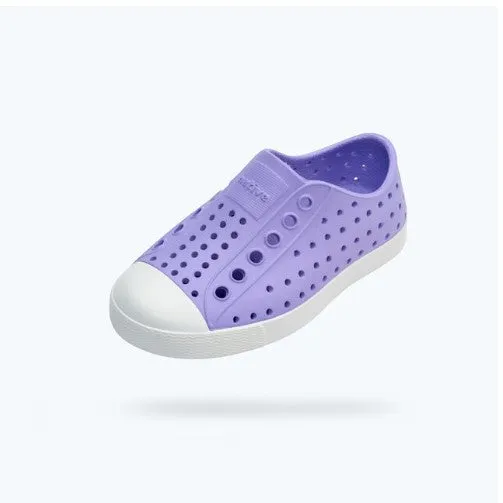 Jefferson Youth/Junior (Healing Purple   Shell White)