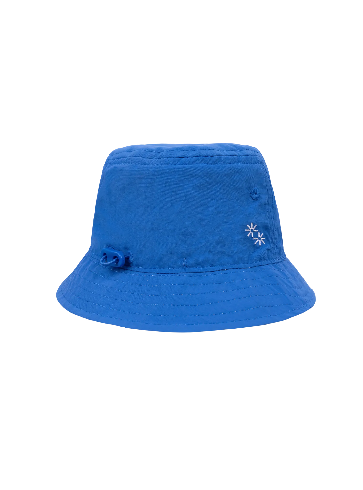 Kids Bucket Hat (Full Time Explorer Marlin)