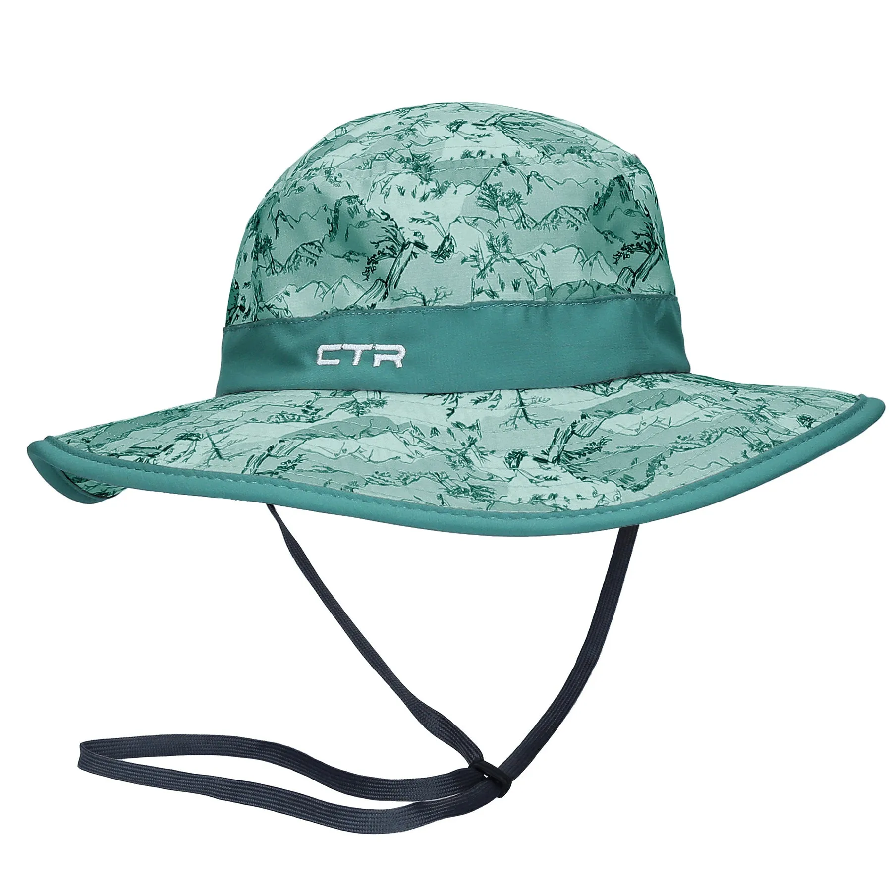 Kids Savannah Bucket Hat  CTR Style:1274