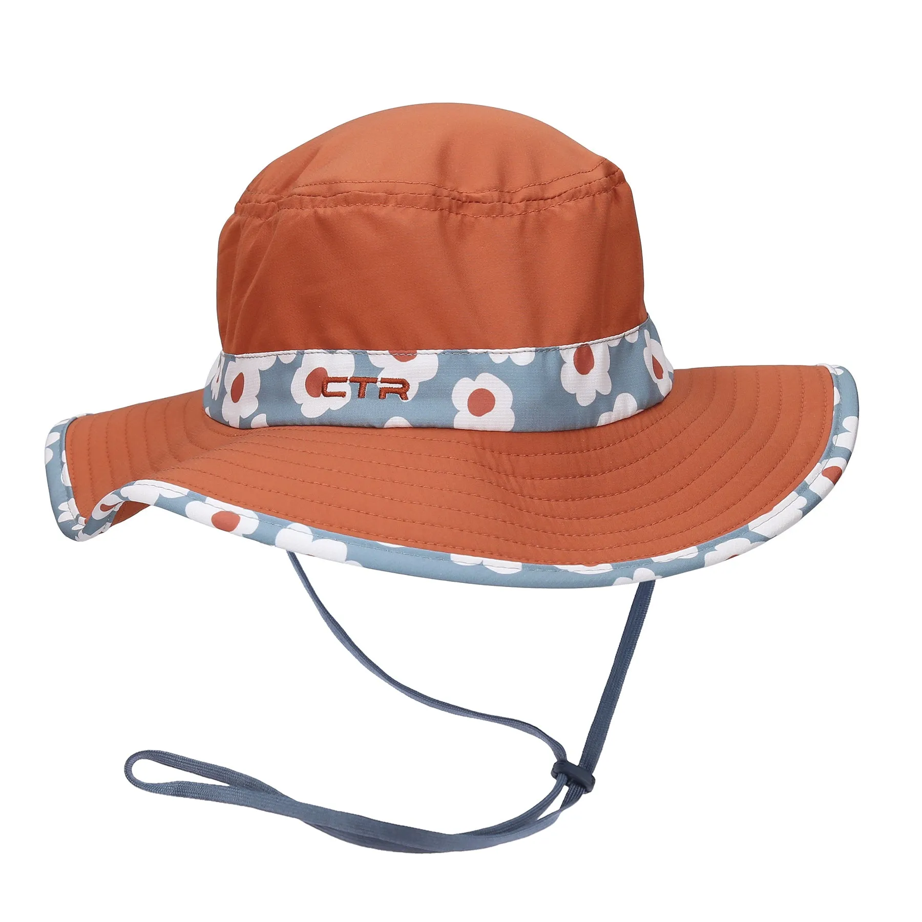 Kids Savannah Bucket Hat  CTR Style:1274