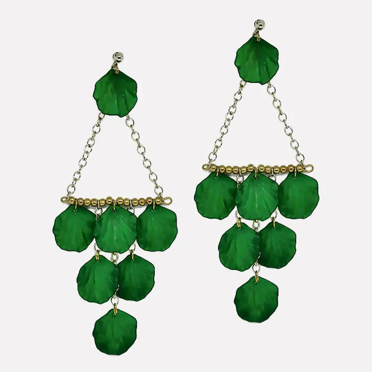 Lily Earrings