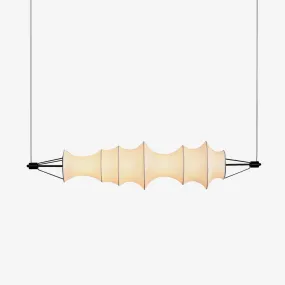 Linna Silk Pendant Lamp