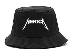 Merica Bucket Hat