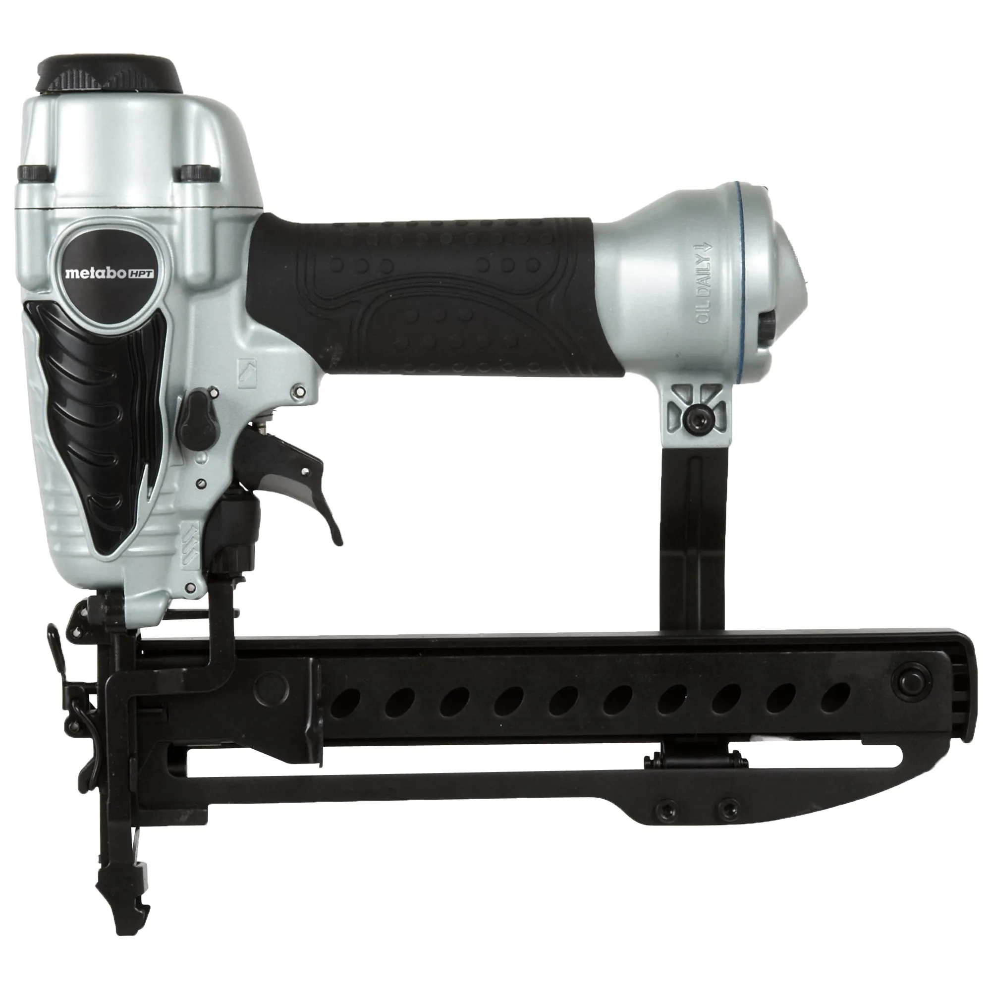 Metabo HPT N3804AB3M 1-1/2" Narrow Crown Stapler | N3804AB3