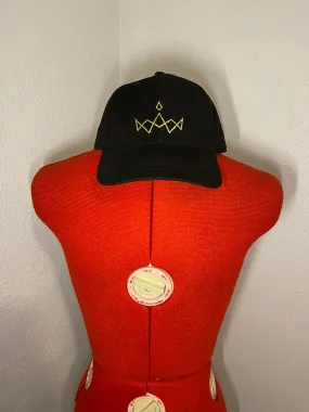 Miss America Baseball Cap