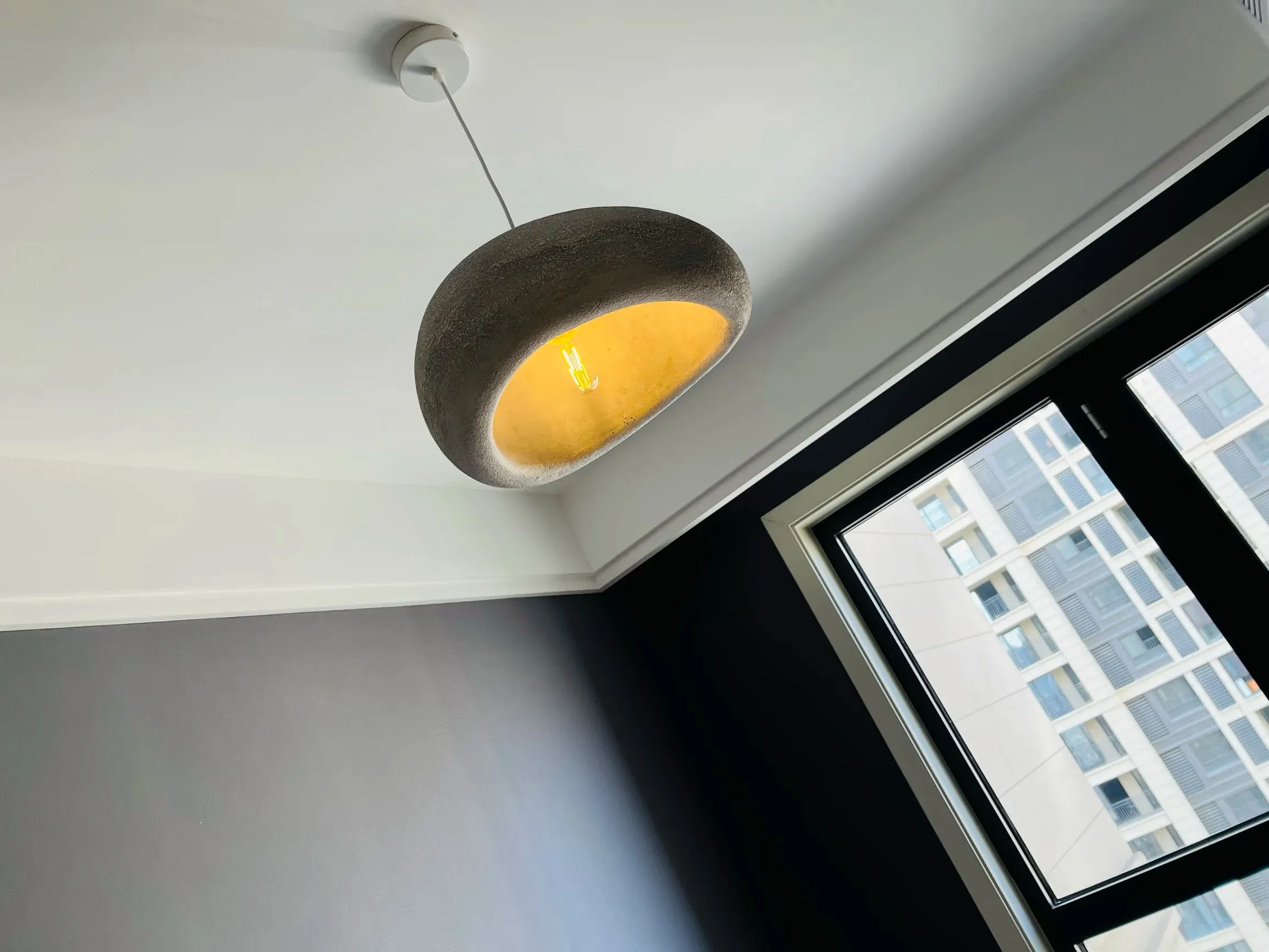 Modern Pendant Chandelier