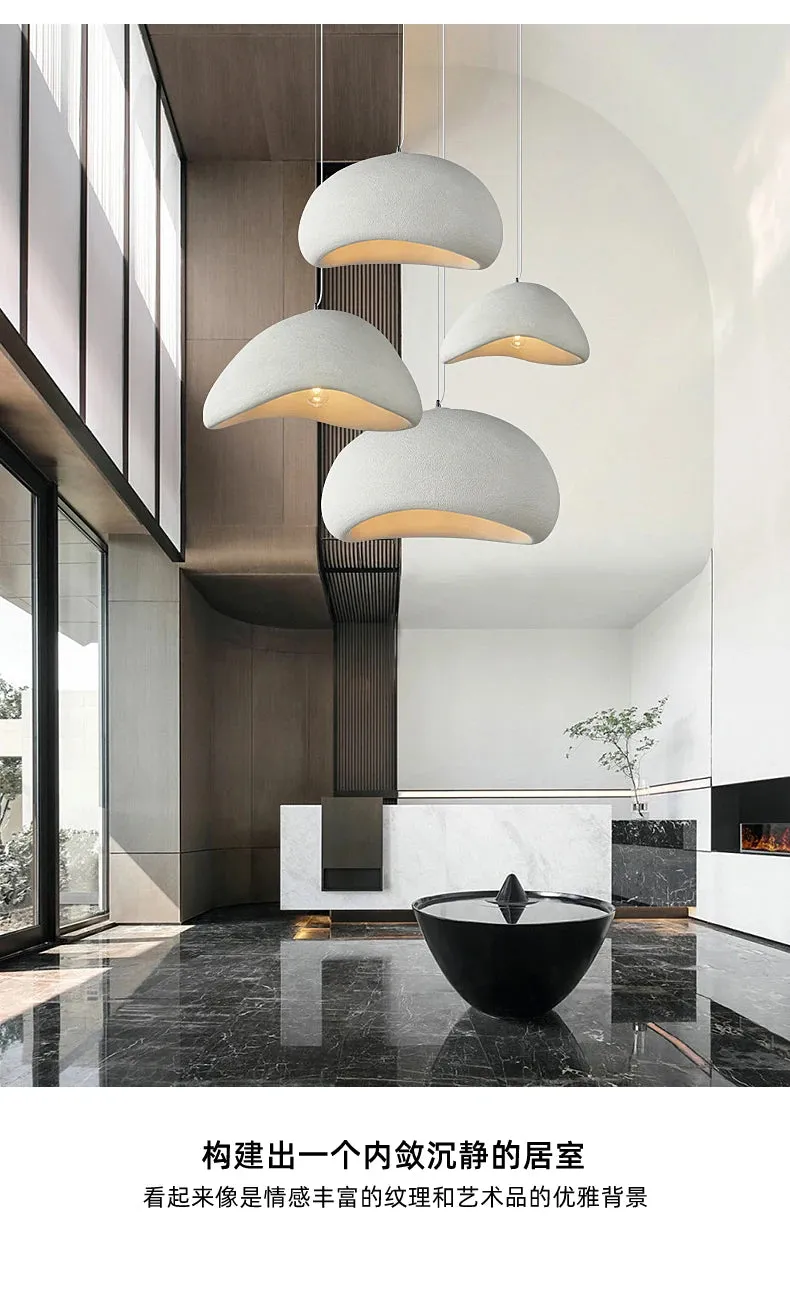 Modern Pendant Chandelier